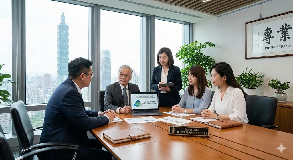 記帳士推薦用書2025:考生在書店的書架前比對不同版本的考試用書